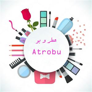 لوگوی عطر و بو